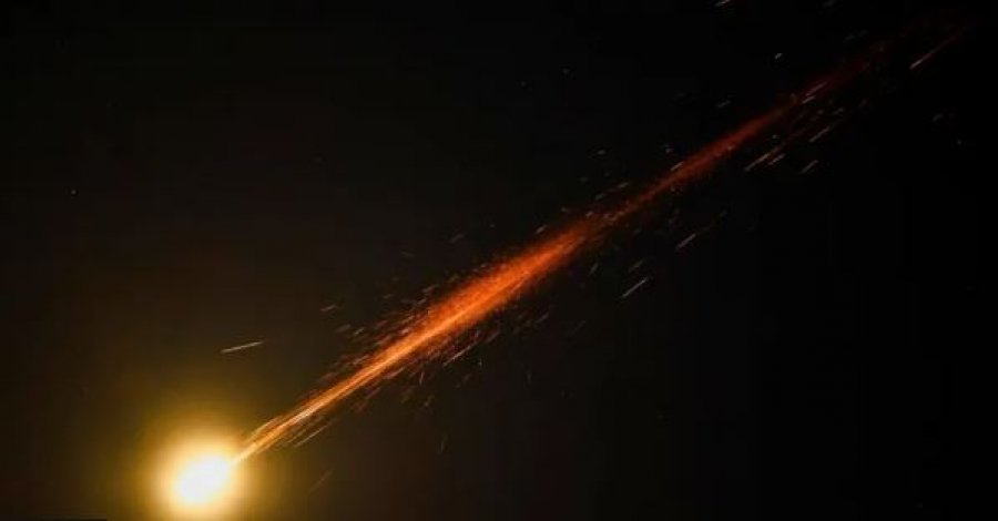 Bahreini: Kemi interceptuar dhe kapur disa raketa dhe dronë të lëshuara nga Irani