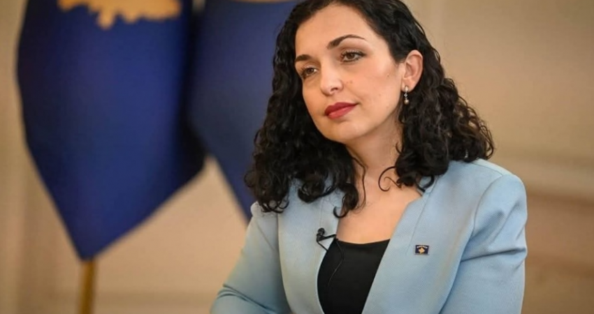 Osmani për DW: Zgjedhjet e shpeshta po e dëmtojnë Kosovën, kërkohet kompromis