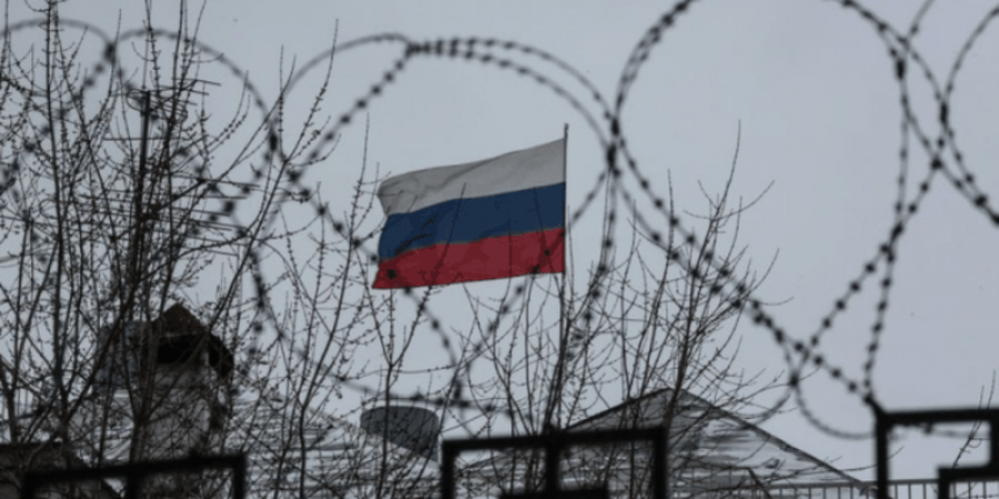 Rusia rrit praninë ushtarake  Finlanda  100 mijë ushtarë pranë kufirit  në rrezik dhe Norvegjia