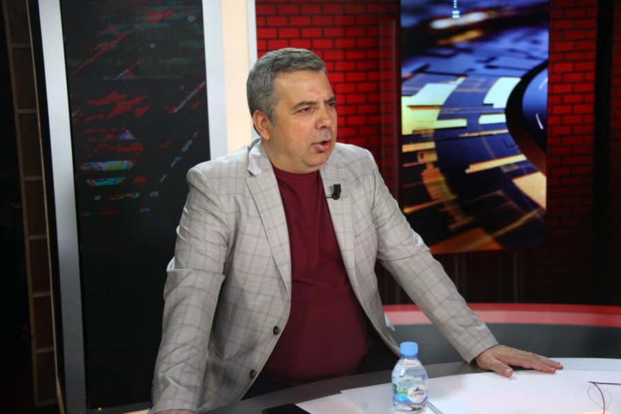 Prapaskenat e sanksioneve ndaj Berishës  Abilekaj  Një aleancë hibride brenda DASH për të shkatërruar opozitën