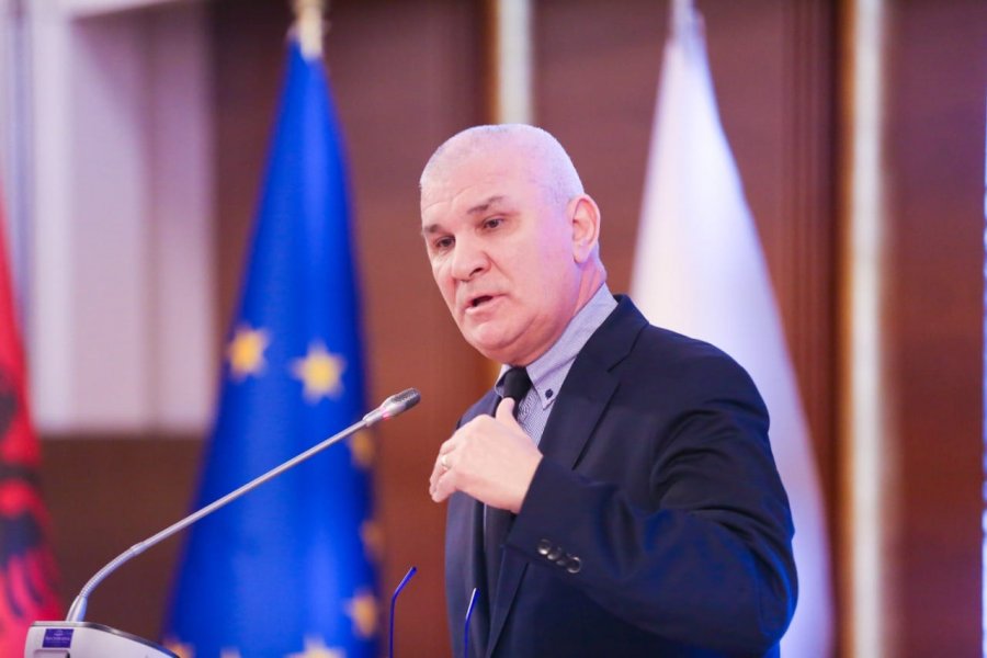 Përplasjet me Bordin e Administrimit  dorëhiqet Rektori i Universitetit të Shkodrës