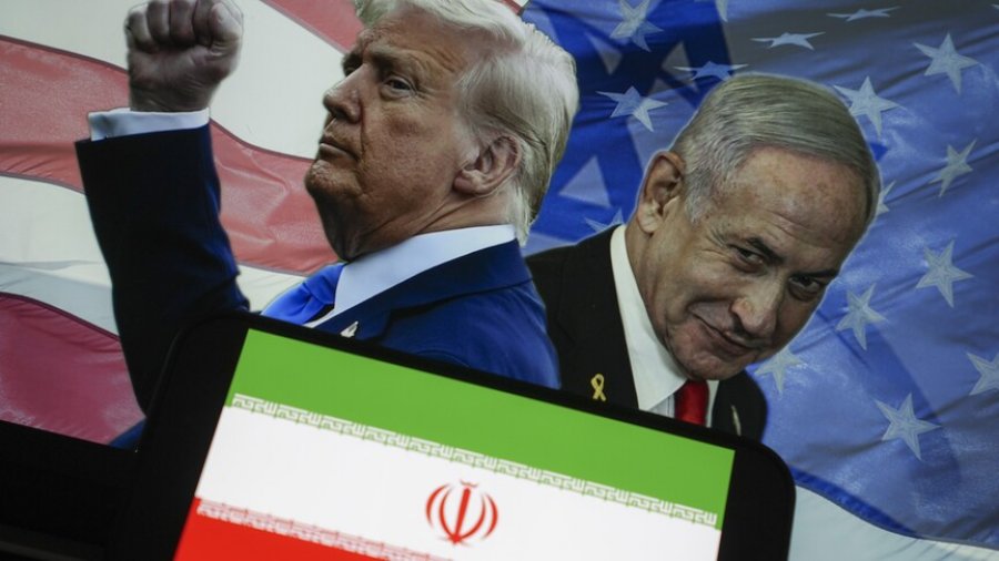 Sulmet ndaj Iranit/ CNN: Izraeli i zënë në befasi nga vendimi i Trump për t’i anuluar