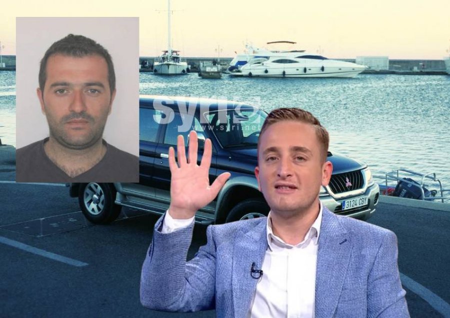 Ja si aktori i humorit Rezart Veleshnja mashtroi Ylli Troplinin: Kam nënën sëmur, më jep makinën ta çoj në...