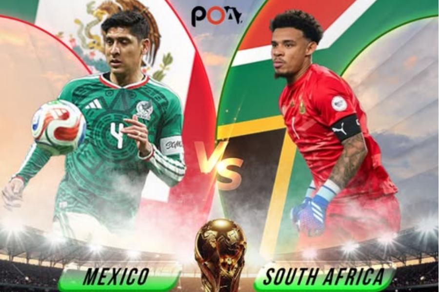 Botërori 2026 nis me një përballje historike, Meksika dhe Afrika e Jugut rikthehen pas 16 vitesh