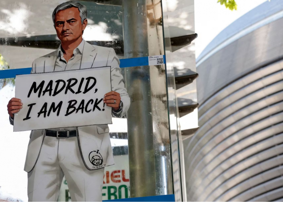 Zyrtare  Jose Mourinho rikthehet te Reali  firmos deri në vitin 2029