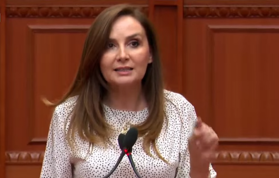 Tabaku  Rinia nuk do të heshtë  ndryshimi vjem me largimin e PS nga pushteti