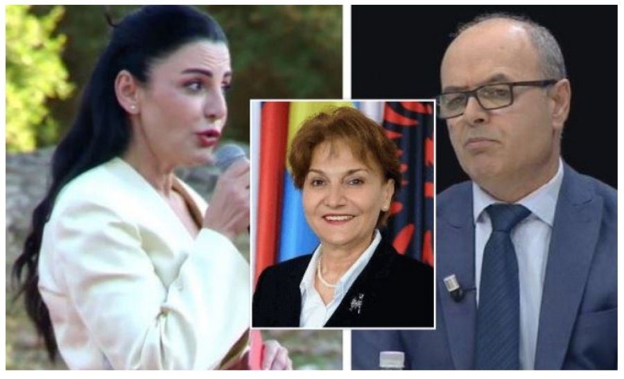 'Largimi i figurave të PS, duhet reflektim!'/ Ish-ministrja socialiste, mbështet deklaratën e Petro Koçit për Ballukun