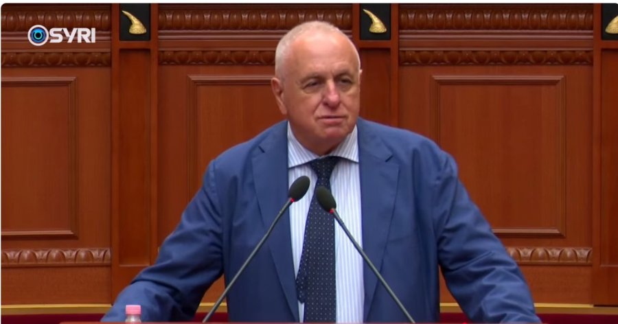 Heqja e sanksioneve për Berishën, Shehu në Kuvend: E vërteta ka fituar, bashkë me të gjithë ne