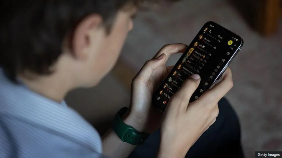 Kanadaja propozon ndalimin e mediave sociale për adoleshentët   me një zgjidhje alternative për firmat e teknologjisë