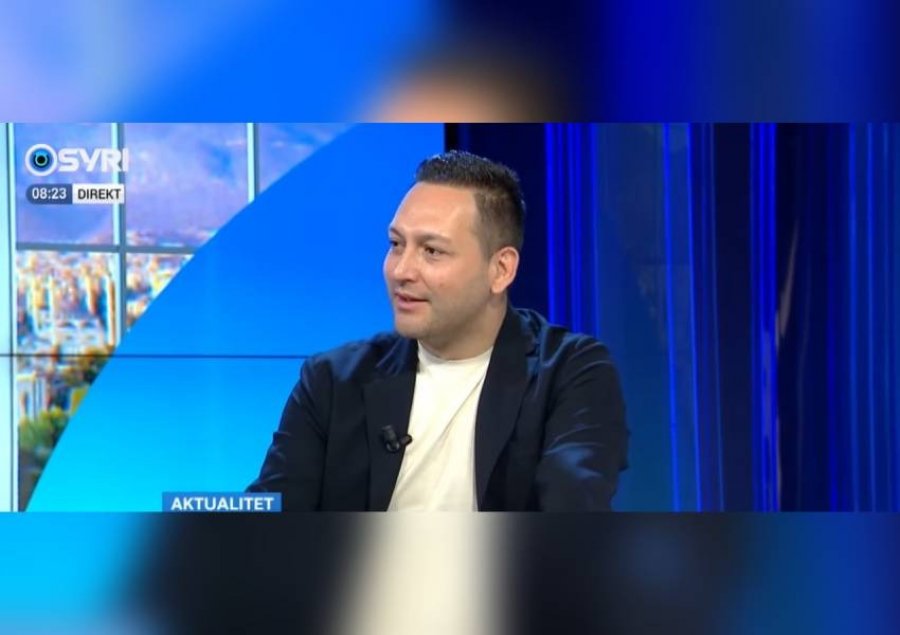'Shtëpia e Bardhë dhe DASH kanë nisur të...'/ Çeno: Mediat ndërkombëtare po i japin jehonë të pazakontë protestës