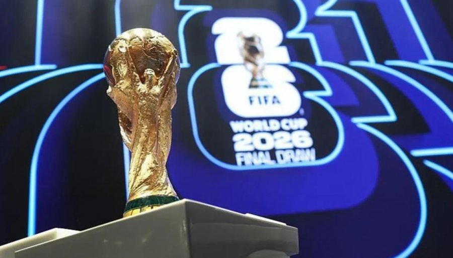 Botërori 2026 hap një epokë të re të futbollit