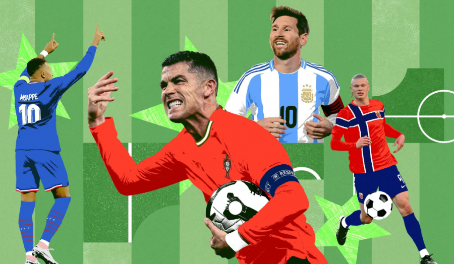 Kush do të shpallet ‘Mbreti’ i golave? FIFA zbulon favoritët për ‘Këpucën e Artë’ të Botërorit 2026
