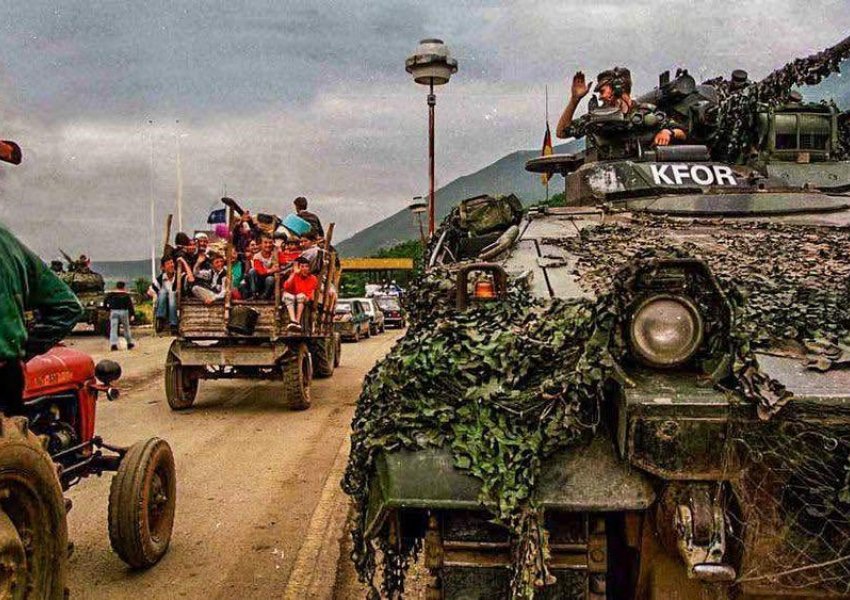 27 vjet liri/ Bajram Begaj: Urime Ditën e Çlirimit, Kosovë!