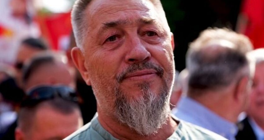 Sami Lushtaku: S’kam mëndu kurrë që kam me varrosë Sahit Jasharin