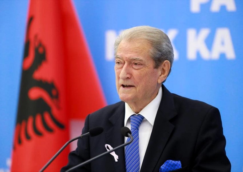 ‘Korigjimi i padrejtësisë të lobuar nga Rama-Soros’/ Berisha: Mirënjohje administratës Trump dhe çdo demokrati shqiptar…