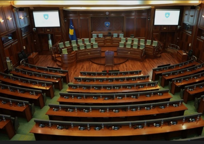 Rezultatet e deritanishme - LVV siguron 49 ulëse në Kuvend, PDK e dyta me 24 – si pritet të jetë ndarja e mandateve?
