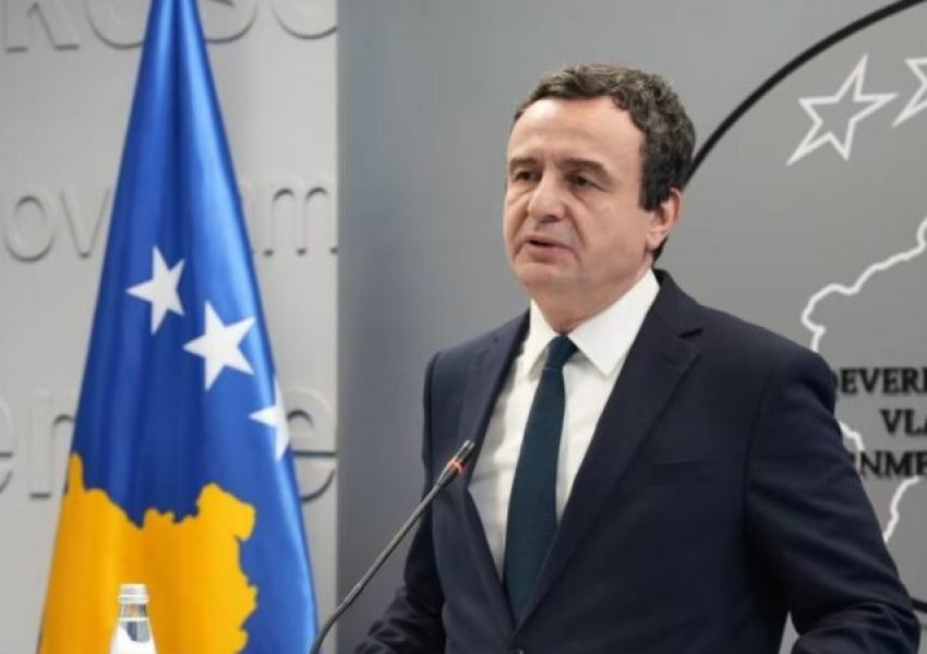 Nga zgjedhjet e parakoheshme, te presidenti i ri/ Kurti: Jemi të gatshëm për komunikim me opozitën