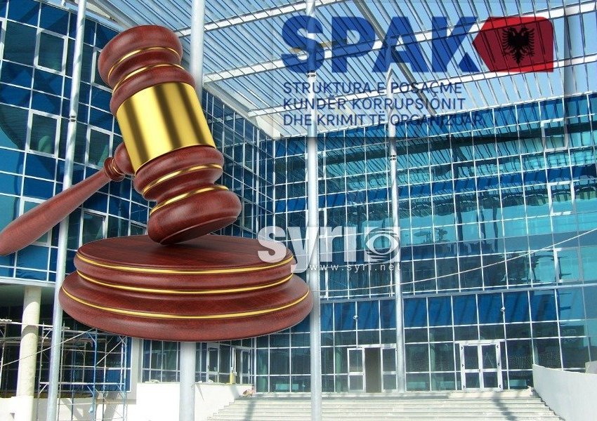 Vëllai i arrestuar nga SPAK/ Drejtoresha e Ramës kërkon 3 ditë kohë që t’i përgjigjet SYRI-t