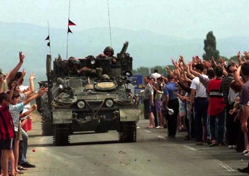 27 vjet nga çlirimi i Kosovës
