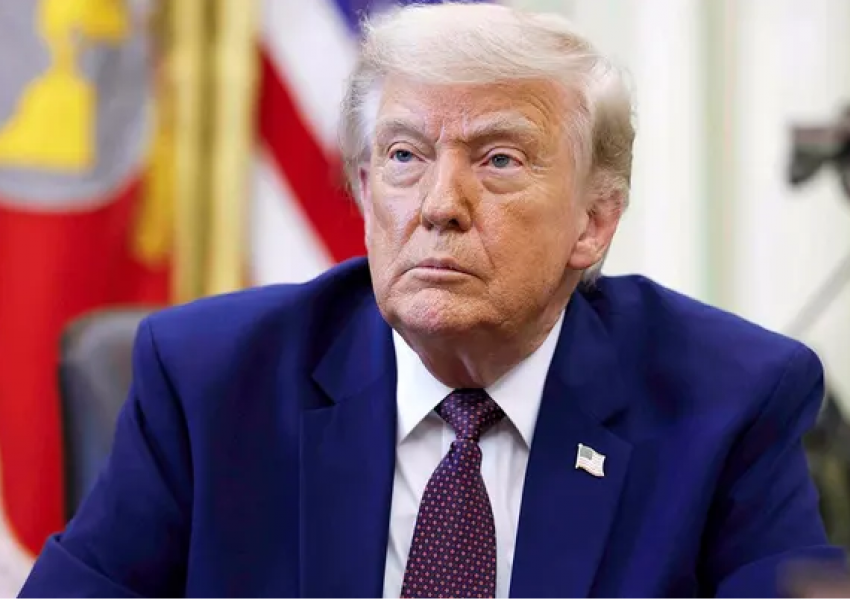Trump ndërpret financimet për organizatat majtiste: Nuk përfaqësoni prioritetet e popullit amerikan