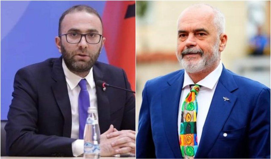 Goditja e 2 grupeve kriminale nga SPAK, Bardhi: Të hetohet roli i Ramës