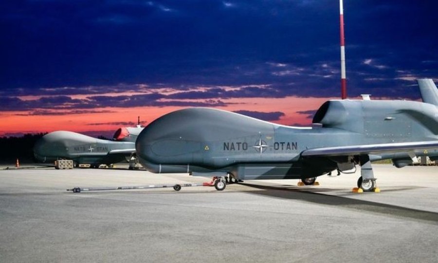 NYT  SHBA të duan të tërheqin një të tretën e avionëve luftarakë që i japin NATO s për BE në