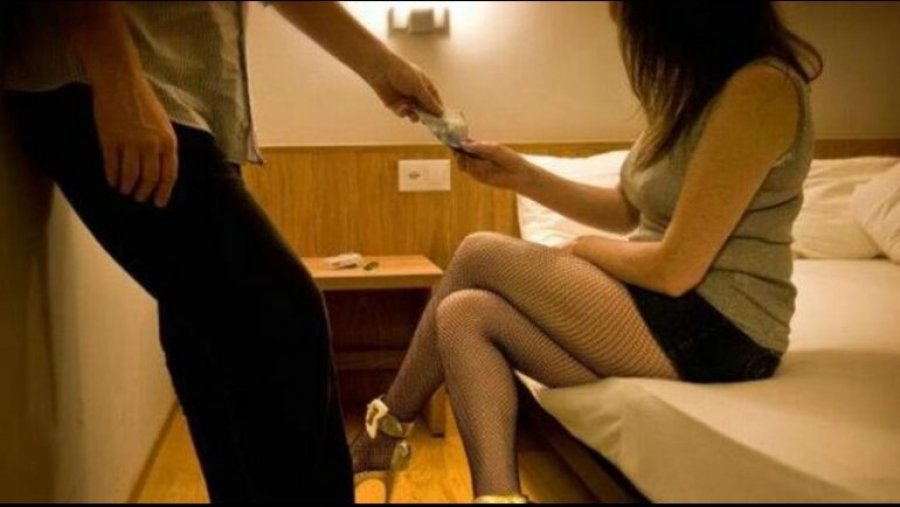 Mernin apartamente me qira dhe i kthenin në 'fole' prostitucioni, arrestohen 3 shtetase të huaja  