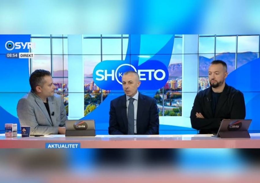 Barazia gjinore dhe terapia hormonale  Ndoja  Qeveria po krijon diskriminim të ri dhe po imponon modele   