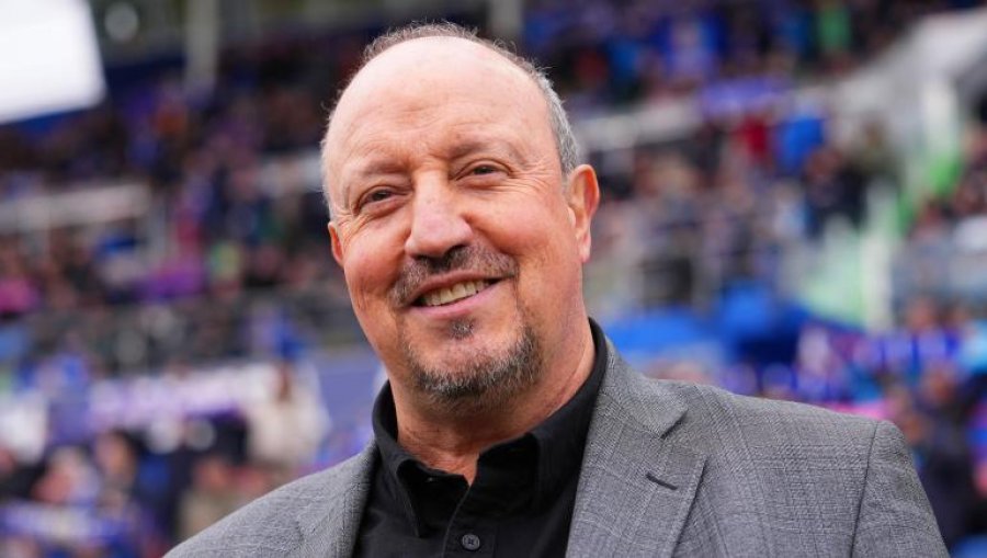 Benitez zgjedh favoritët e Botërorit 2026  Befasi mund të jetë Maroku  Norvegjia apo   