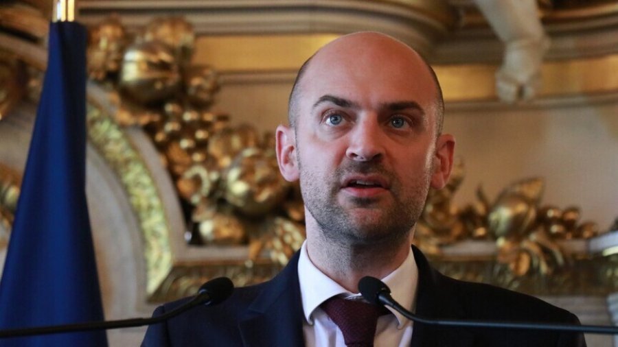 ‘Zgjidhje me dy shtete’, Franca: Situata në Gaza mbetet tragjike