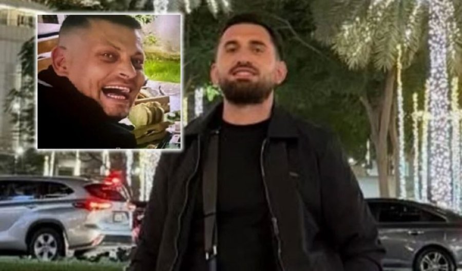 Vrau shokun, Shakaj mbajti 34-vjeçarin për 1 ditë e gjysmë në makinë, e transportoi me...