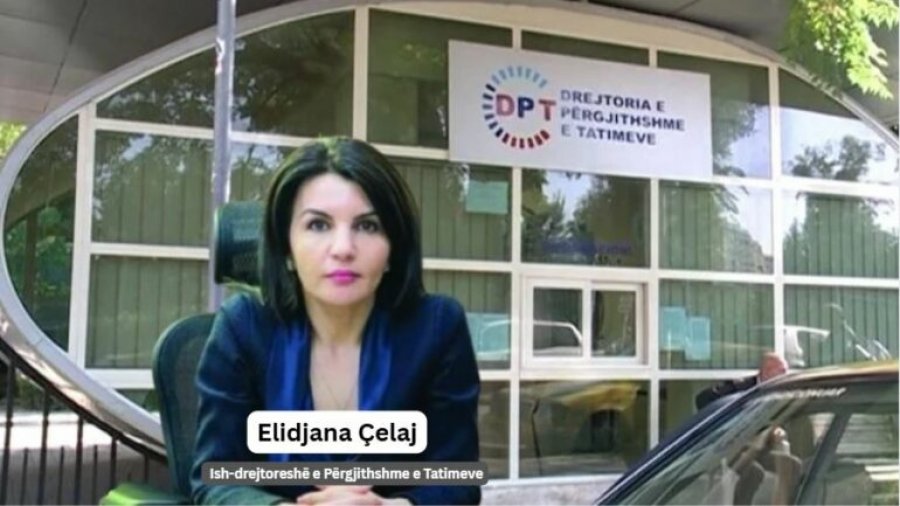 Vëllai i arrestuar nga SPAK/ Drejtoresha e Ramës, Elidiana Çela, kërkon 3 ditë kohë që t’i përgjigjet SYRI-t