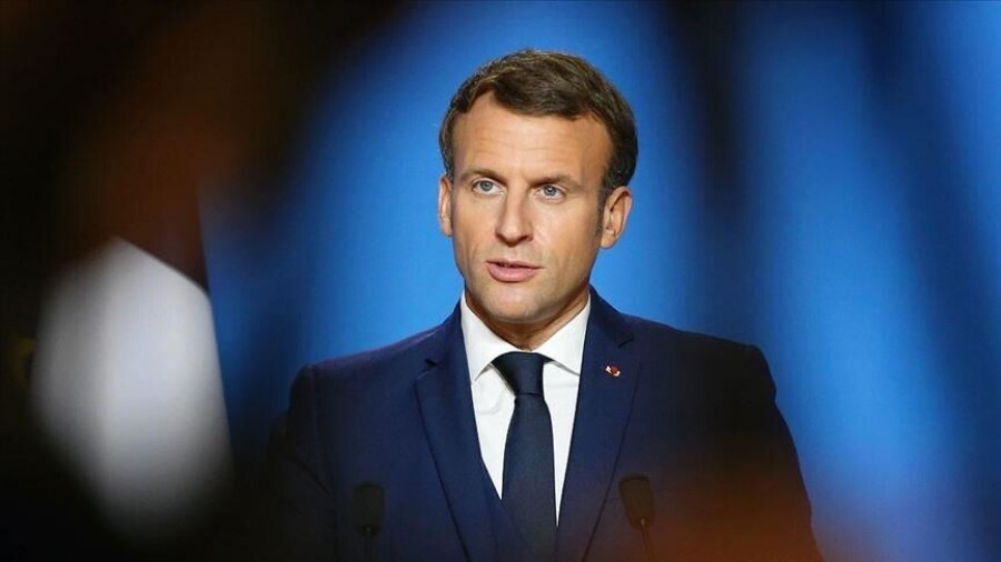 Macron: Rendi global nën presion nga shtrëngimi, ndërhyrja dhe politika e pushtetit