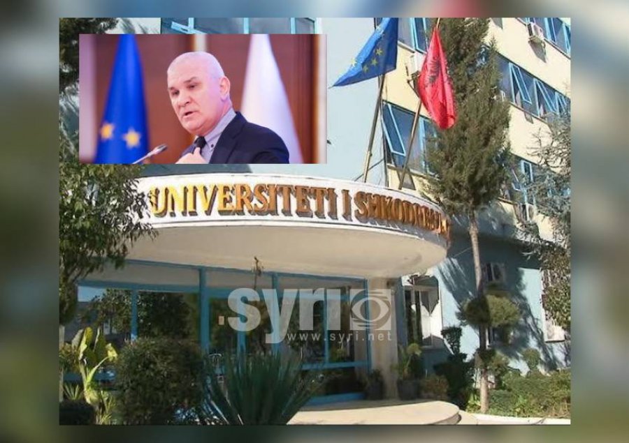 Një dorëheqje kundër sistemit