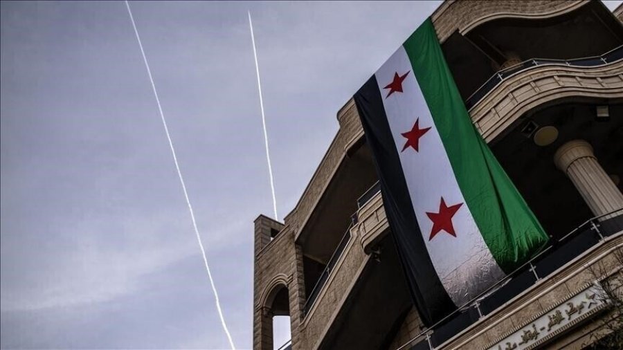 Siria arreston zëvendësshefin e inteligjencës së kohës së Assadit