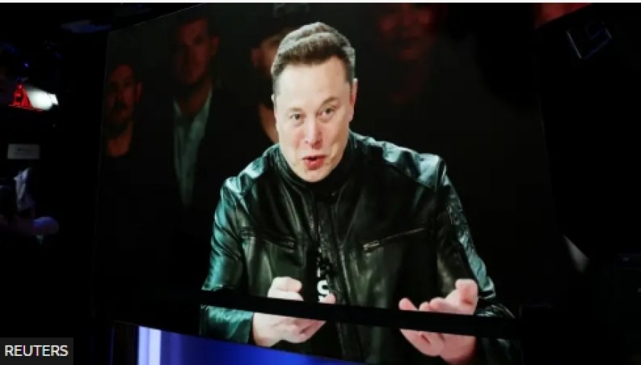 Elon Musk, njeriu i parë me pasuri 1 trilion dollarë