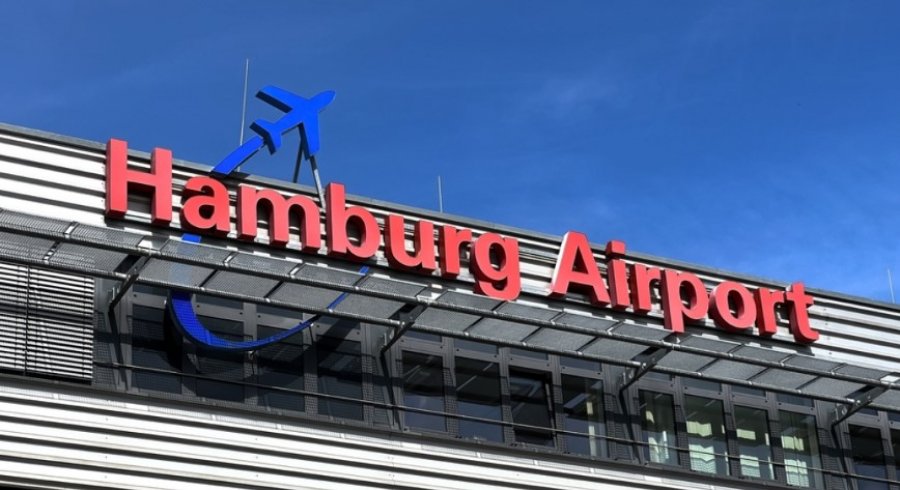 Alarm në Aeroportin e Hamburgut, evakuohen pasagjerët