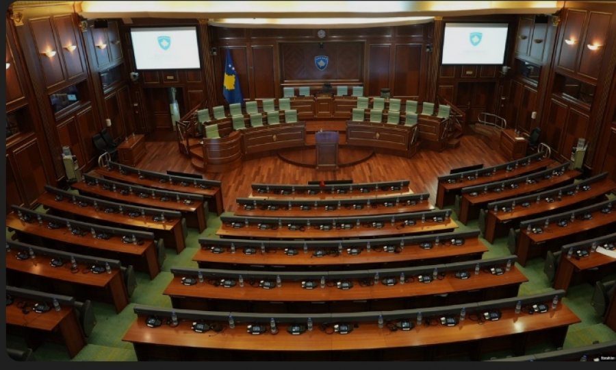 Rezultatet e deritanishme - LVV siguron 49 ulëse në Kuvend, PDK e dyta me 24 – si pritet të jetë ndarja e mandateve?