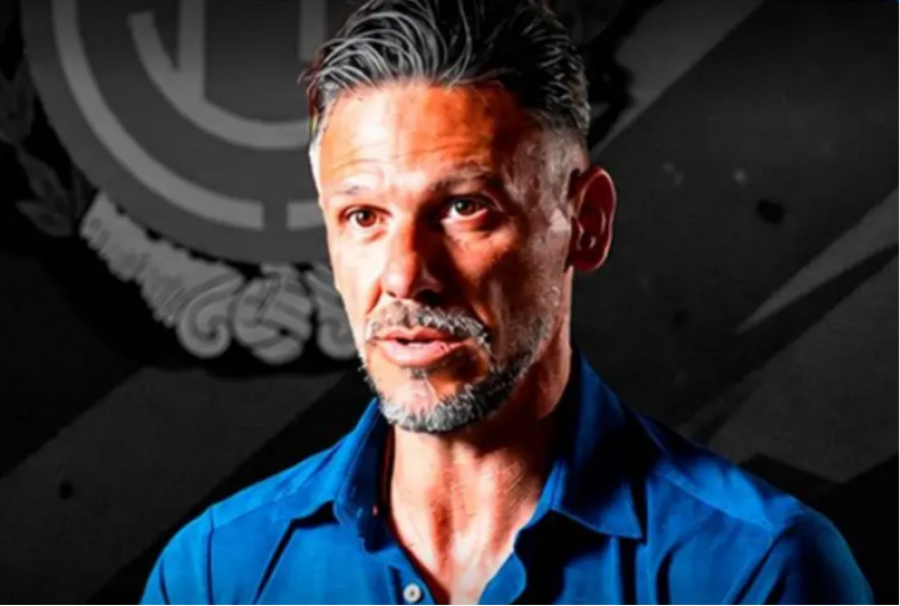 Kaos te Mallorca, trajneri Demichelis largohet papritur, e pret Leipzigu