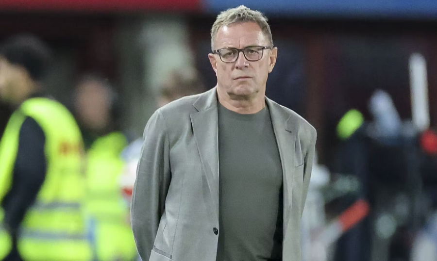 Milani merr përgjigjen përfundimtare, Rangnick refuzon kuqezinjtë dhe qëndron tek Austria