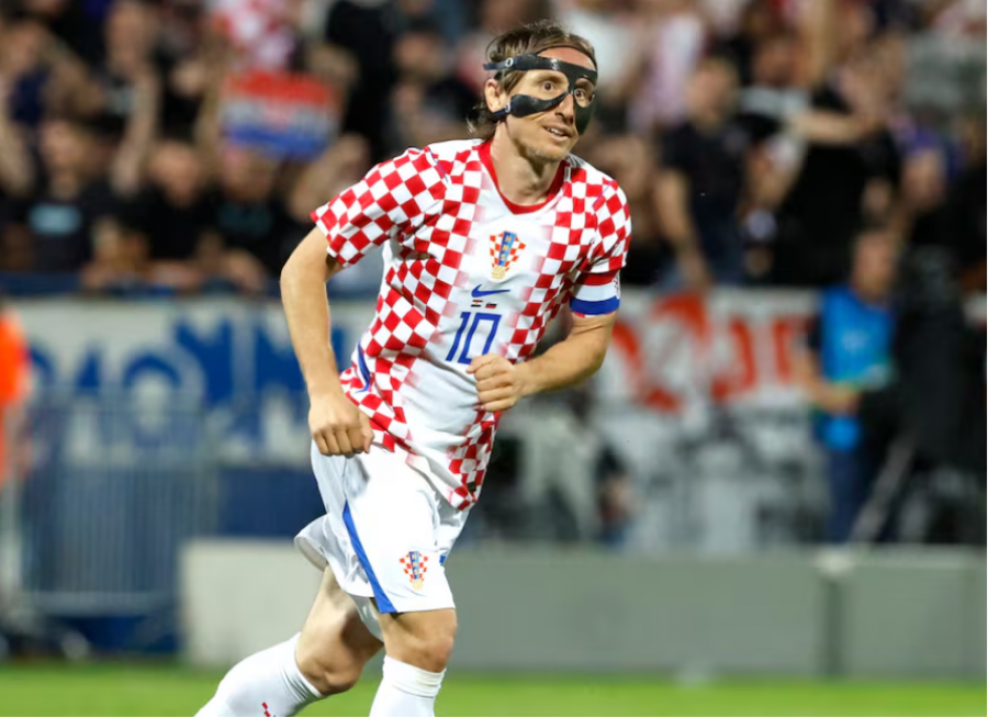Modrić pranë lamtumirës së futbollit: Botërori 2026 mund të jetë ‘vallëzimi i fundit’