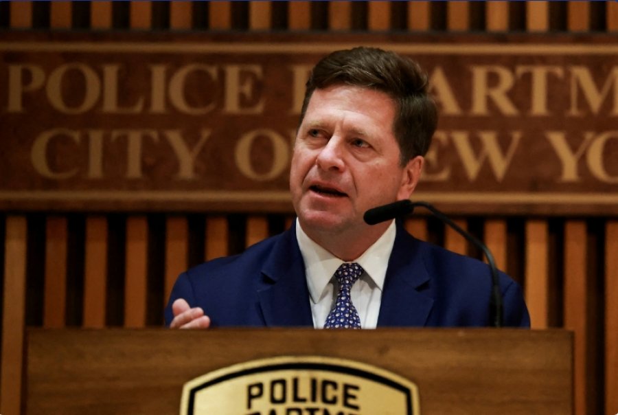 Trump nominon Prokurorin e Përgjithshëm Jay Clayton për Drejtor të Inteligjencës Kombëtare