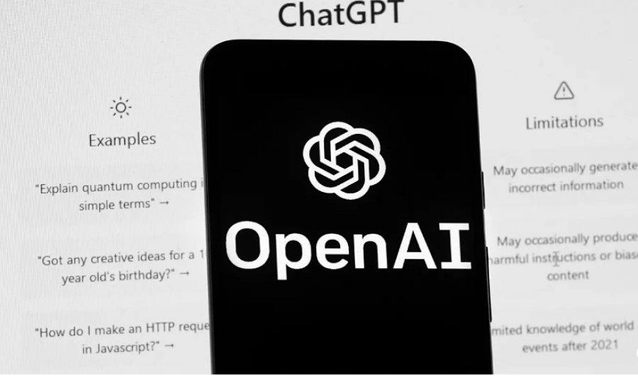 OpenAI hap zyrën në Madrid për të përshpejtuar zgjerimin e ChatGPT