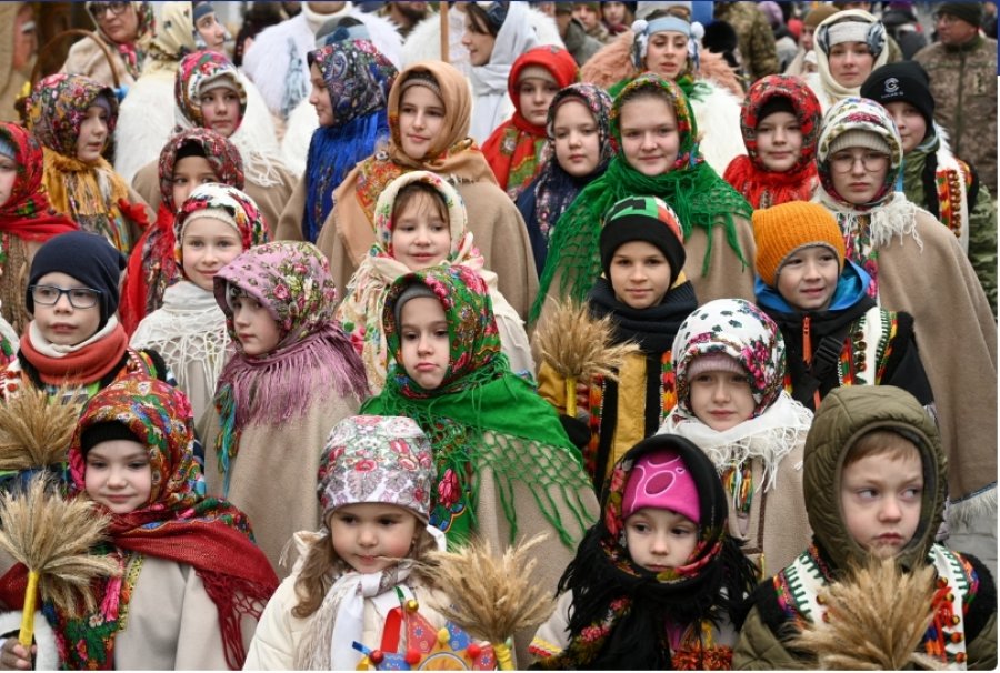 Italia nuk lejon kthimin e fëmijëve ukrainas: Djali u dha për birësim edhe pse nëna e tij po e pret në shtëpi