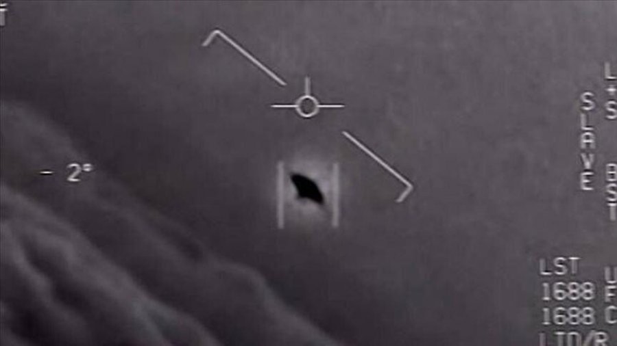 SHBA publikon grupin e tretë të dosjeve të deklasifikuara të UFO-ve