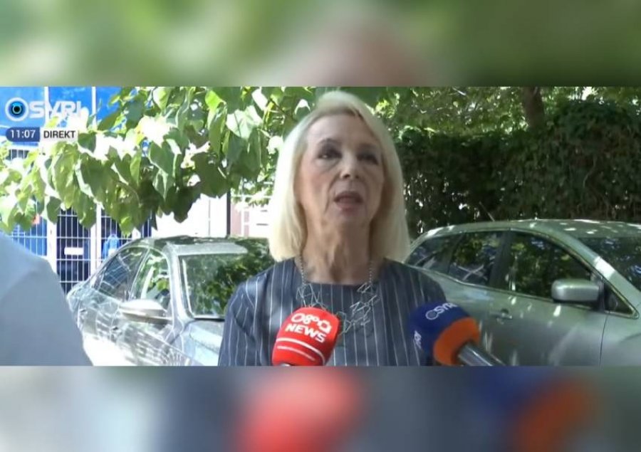 ‘Afera e faljes së 123 mln euro’/ Kalaja: Balluku, Denaj dhe Malaj të hetohen, dyshime për organizatë kriminale