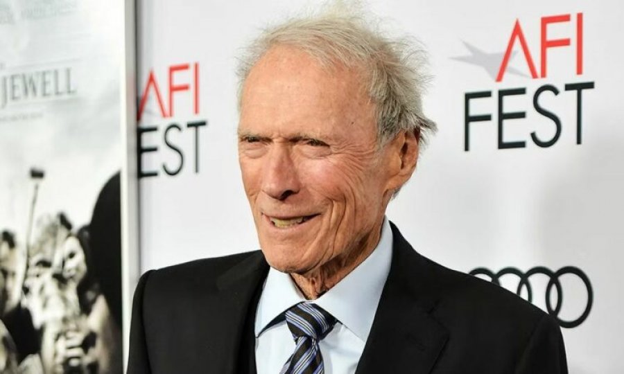 Fundi i një epoke  Aktori i njohur i hollywood it tërhiqet nga kinemaja