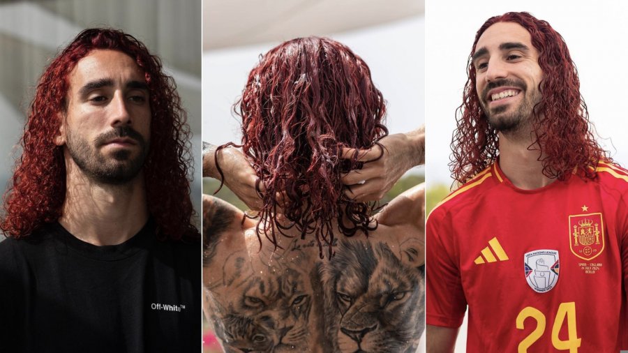Cucurella bën premtimin e çmendur për Botërorin 2026, në lojë është fytyra e trajnerit