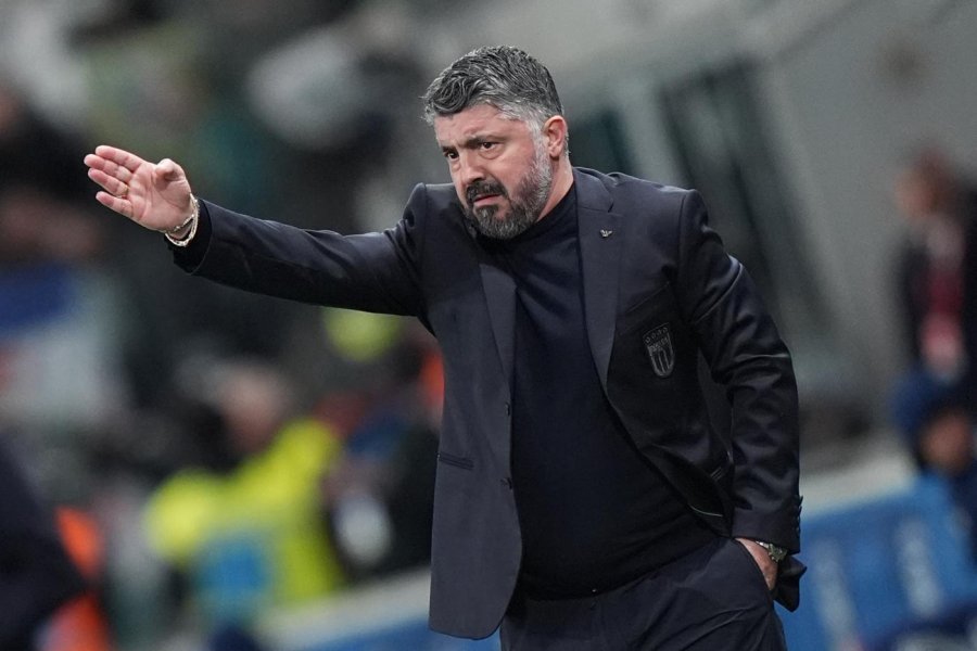 Lazio konfirmon merkaton me bilanc zero  Gattuso detyrohet të shesë për të blerë