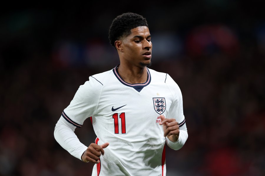 Rashford fshin Barcelonën nga profili i tij, anglezi përgatitet për largimin